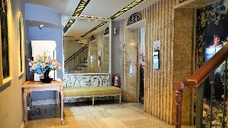 La Petite Salil Sukhumvit 11 fotoÄŸrafÄ±