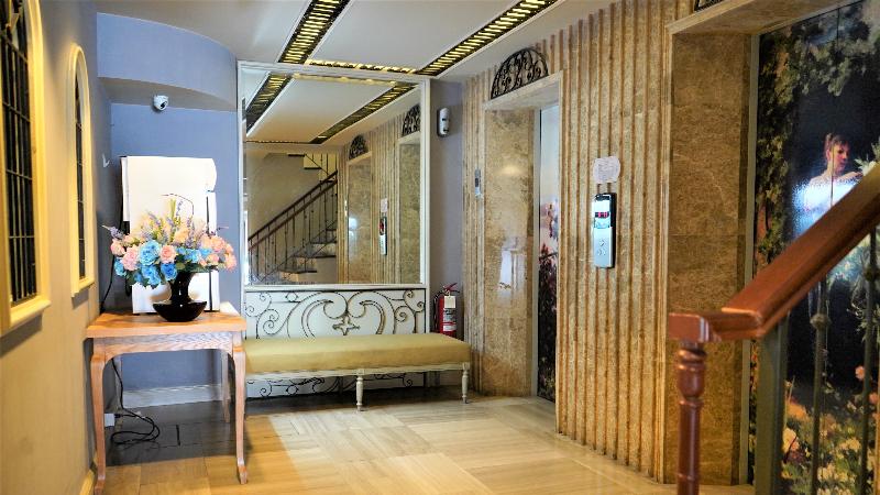 La Petite Salil Sukhumvit 11 - Genel