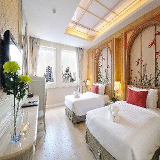 La Petite Salil Sukhumvit 11 fotoÄŸrafÄ±