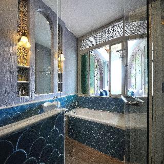 La Petite Salil Sukhumvit 11 fotoÄŸrafÄ±