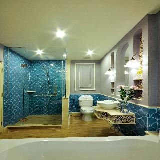 La Petite Salil Sukhumvit 11 fotoÄŸrafÄ±