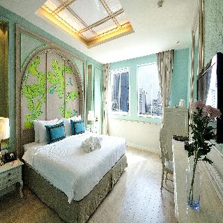 La Petite Salil Sukhumvit 11 fotoÄŸrafÄ±