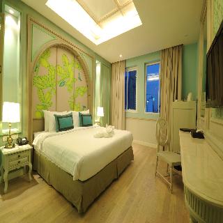 La Petite Salil Sukhumvit 11 fotoÄŸrafÄ±