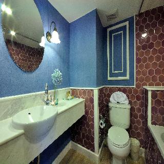 La Petite Salil Sukhumvit 11 fotoÄŸrafÄ±