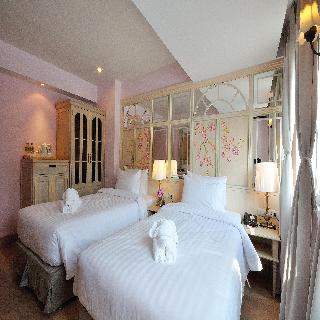 La Petite Salil Sukhumvit 11 fotoÄŸrafÄ±