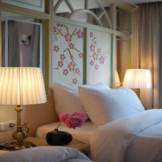 La Petite Salil Sukhumvit 11 fotoÄŸrafÄ±