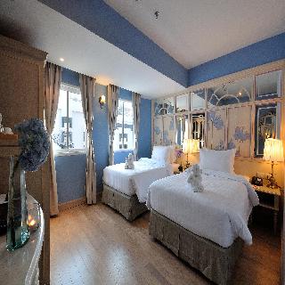 La Petite Salil Sukhumvit 11 fotoÄŸrafÄ±