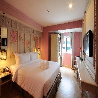 La Petite Salil Sukhumvit 11 fotoÄŸrafÄ±