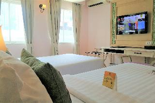 La Petite Salil Sukhumvit 11 fotoÄŸrafÄ±