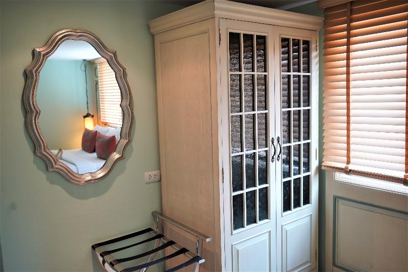La Petite Salil Sukhumvit 11 - Oda