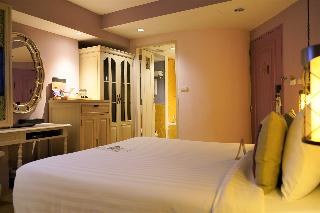La Petite Salil Sukhumvit 11 fotoÄŸrafÄ±