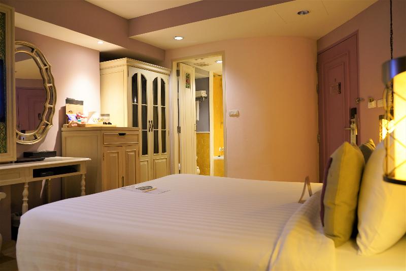 La Petite Salil Sukhumvit 11 - Oda