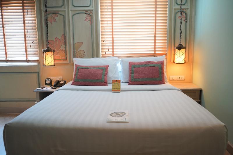 La Petite Salil Sukhumvit 11 - Oda