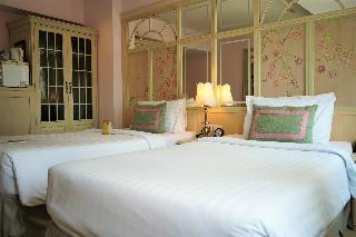 La Petite Salil Sukhumvit 11 fotoÄŸrafÄ±