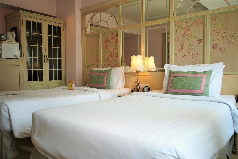 La Petite Salil Sukhumvit 11 - Oda