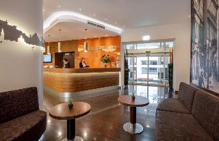 Hotel Nestroy Wien fotoÄŸrafÄ±
