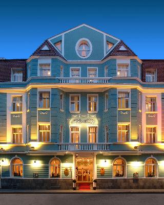 Hotel Nestroy Wien otel fotoğrafı
