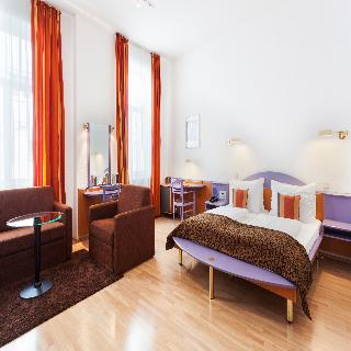Hotel Nestroy Wien fotoÄŸrafÄ±