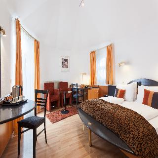 Hotel Nestroy Wien fotoÄŸrafÄ±