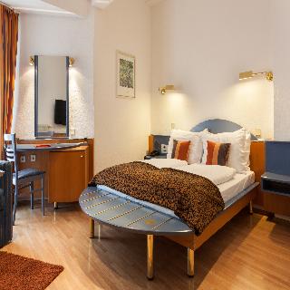 Hotel Nestroy Wien fotoÄŸrafÄ±