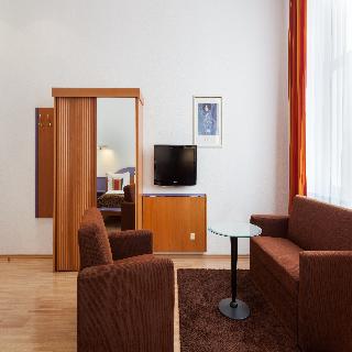 Hotel Nestroy Wien fotoÄŸrafÄ±