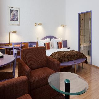 Hotel Nestroy Wien fotoÄŸrafÄ±