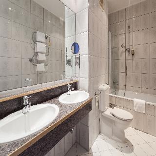 Hotel Nestroy Wien fotoÄŸrafÄ±