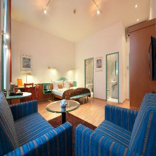 Hotel Nestroy Wien fotoÄŸrafÄ±