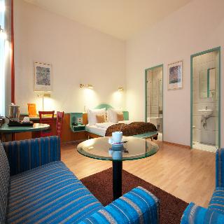 Hotel Nestroy Wien fotoÄŸrafÄ±