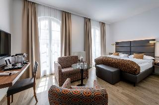 Hotel Nestroy Wien fotoÄŸrafÄ±