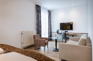 Hotel Nestroy Wien fotoÄŸrafÄ±