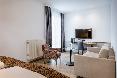 Hotel Nestroy Wien oda fotoğrafı