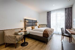 Hotel Nestroy Wien fotoÄŸrafÄ±