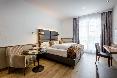 Hotel Nestroy Wien oda fotoğrafı