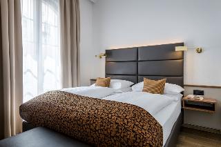 Hotel Nestroy Wien fotoÄŸrafÄ±