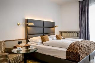 Hotel Nestroy Wien fotoÄŸrafÄ±