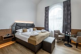 Hotel Nestroy Wien fotoÄŸrafÄ±
