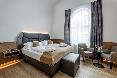 Hotel Nestroy Wien oda fotoğrafı