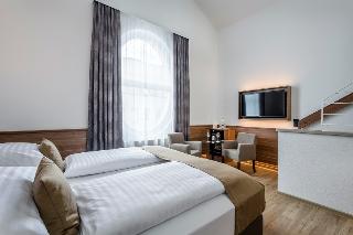 Hotel Nestroy Wien fotoÄŸrafÄ±
