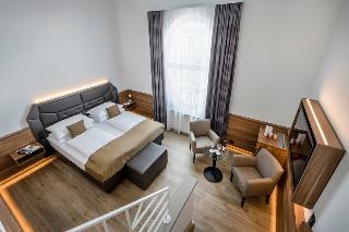 Hotel Nestroy Wien fotoÄŸrafÄ±