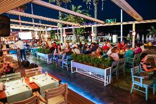 B&B Yuzbasi Beach Hotel