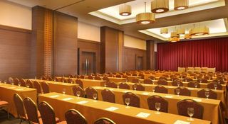 Hotel Santika Bengkulu fotoÄŸrafÄ±