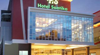 Hotel Santika Bengkulu otel fotoğrafı