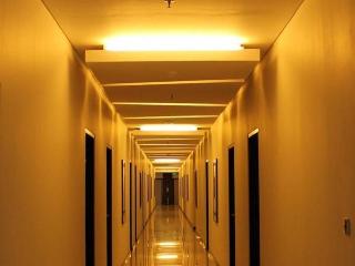 Hotel Santika Bengkulu fotoÄŸrafÄ±