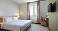 Hotel Santika Bengkulu oda fotoğrafı