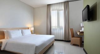 Hotel Santika Bengkulu fotoÄŸrafÄ±
