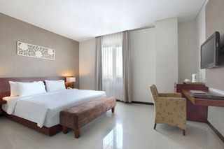 Hotel Santika Bengkulu fotoÄŸrafÄ±