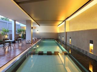 Hotel Santika Bengkulu fotoÄŸrafÄ±