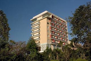 Hotel Santika Jemursari Surabaya fotoÄŸrafÄ±