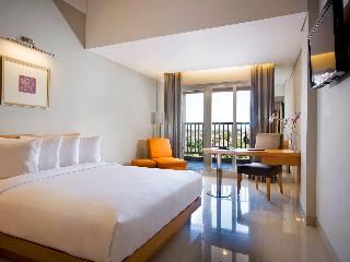 Hotel Santika Jemursari Surabaya fotoÄŸrafÄ±